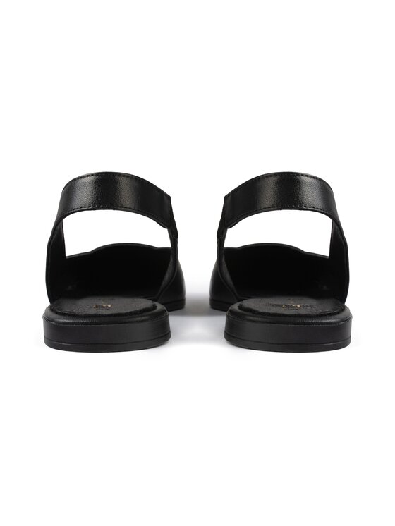 L37 L37 Ballerine WESTCOAST Nero