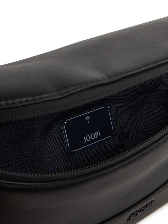 JOOP! JOOP! Nerka Leo 4140007780 Czarny