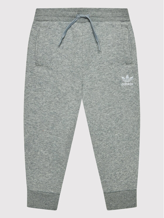 Tuta adicolor HE6910 Grigio Regular Fit