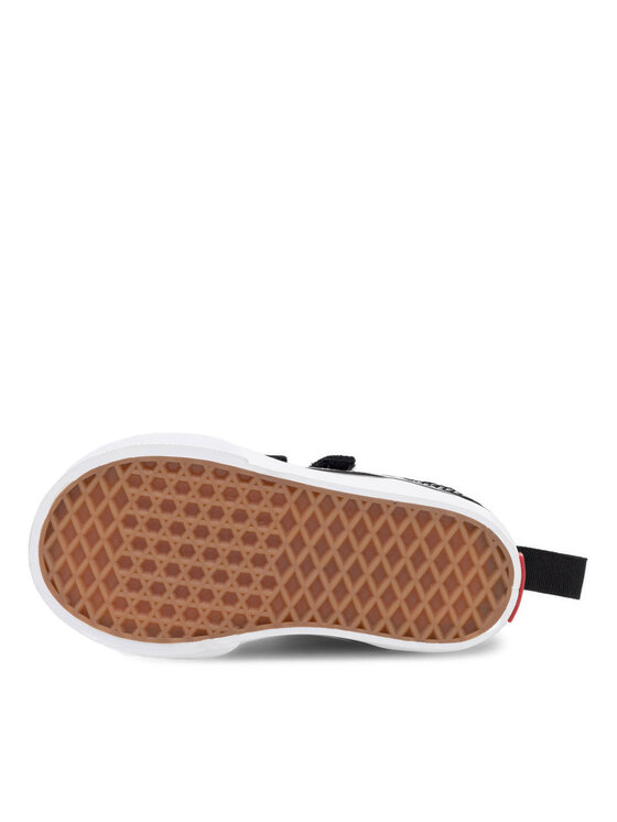 Vans Vans Superge Ward Mid V VN0A5HYXIJU1 Črna