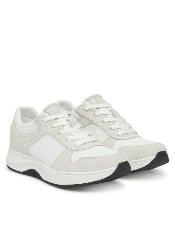 Josef Seibel Josef Seibel Снікерcи Elli 07 96207 Білий