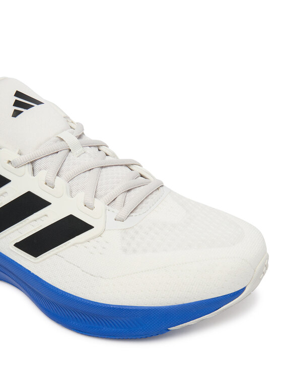 adidas adidas Bežecké topánky Ultrarun 5 JQ6943 Biela