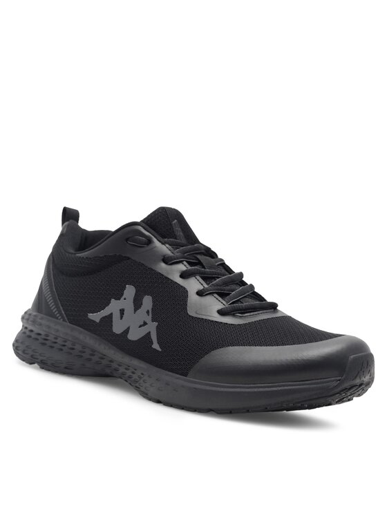 Kappa Kappa Tenisice KOMBAT GLINCH 2 371B7LW-005 Crna