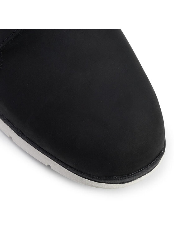 Timberland Timberland Polacchine Killington Chukka TB0A1SDI001 Nero