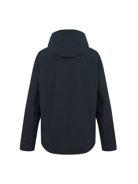 Regatta Regatta Kurtka outdoor Frelton Granatowy Long Fit