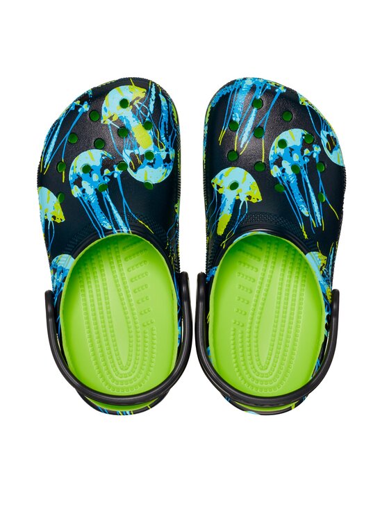Zoccoli Classic Meta Scape Clog K 208457