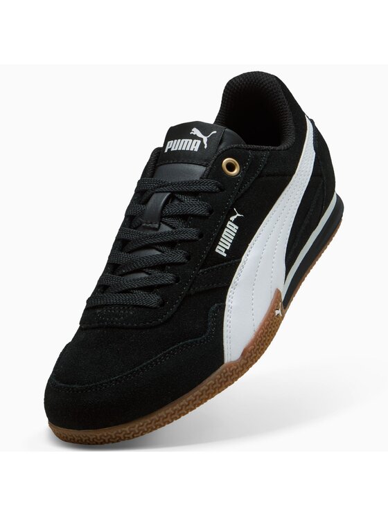 Puma Puma Sneakersy 402673 Czarny