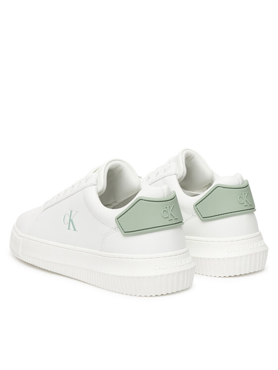 Calvin Klein Jeans Calvin Klein Jeans Tossud YM0YM01296 Valge