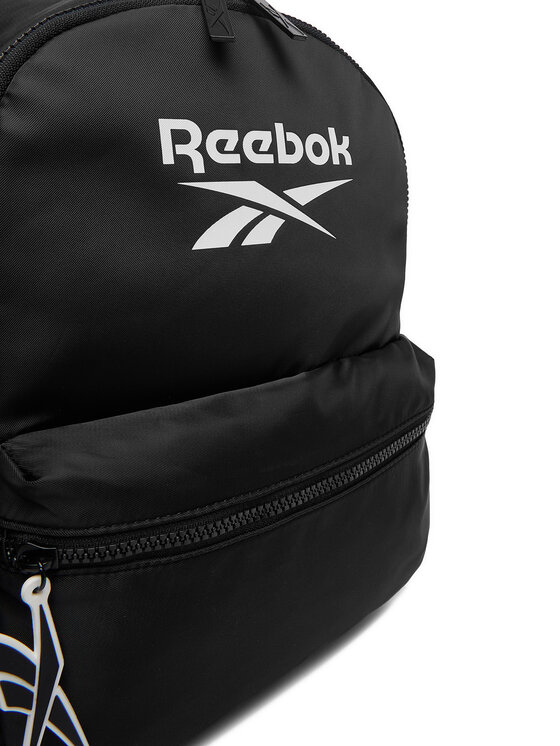 Reebok Reebok Nahrbtnik CWBEO-RBK-047-CCC-05 Črna