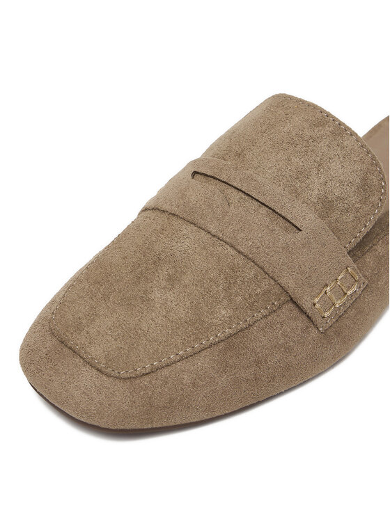 JENNY JENNY Pantoletten CEO-F4126 Beige