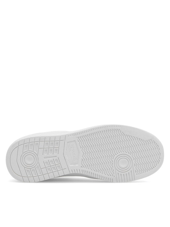 Sprandi Sprandi Sneakersy BP07-01537-30 Biały