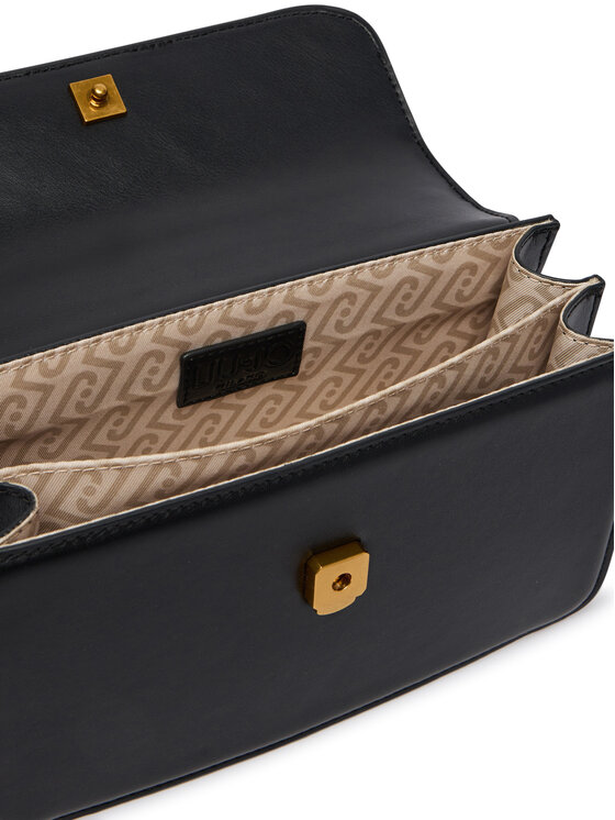 Liu Jo Liu Jo Handtasche AA6121 E0958 Schwarz
