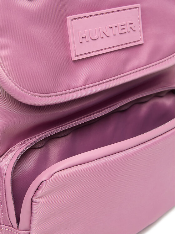 Hunter Hunter Rucksack CEO-HUNTER_ACCCS_02_AW2025 Rosa