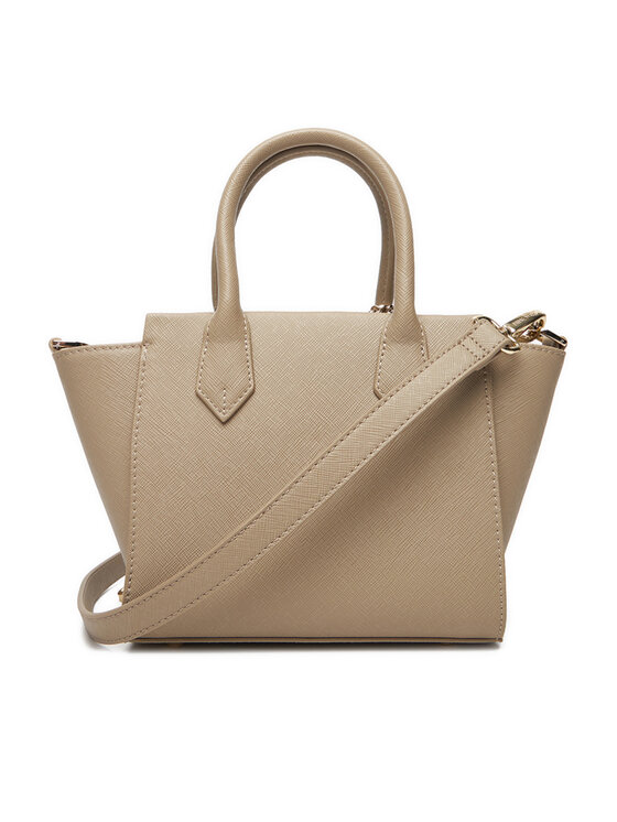 Nine West Nine West Handtasche CEO-Chelsea-Charm-I-LX10187 Beige