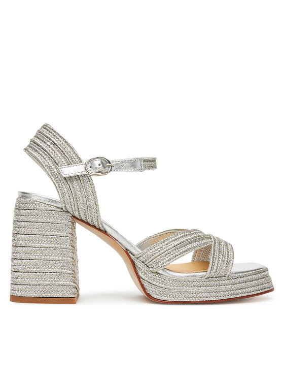 Espadryle Castañer