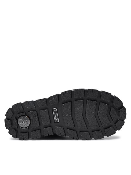 Primigi Primigi Čizme za snijeg 6869533 M GORE-TEX Crna