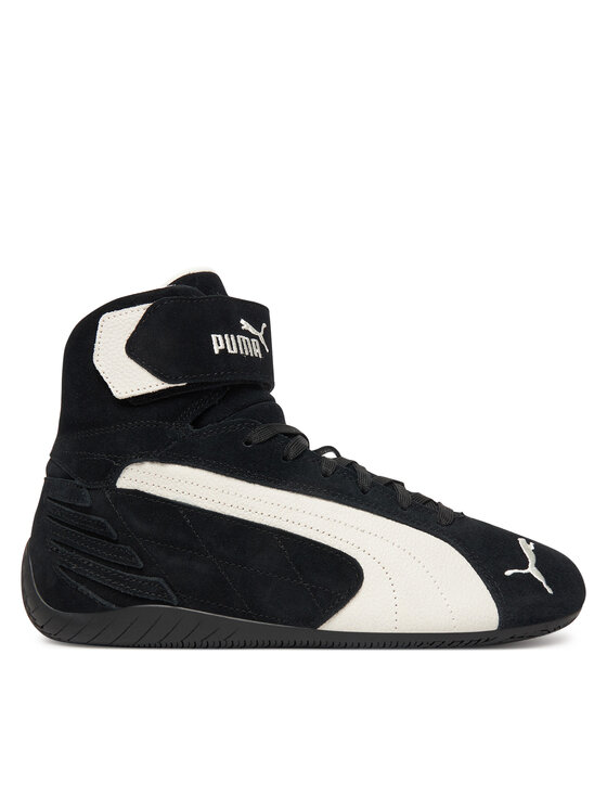 Puma Puma Sneakersy Speedcat Mid 400384 01 Czarny