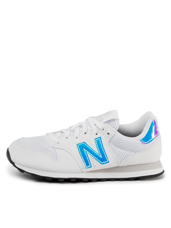 New Balance New Balance Sneakers GW500HGX Bianco