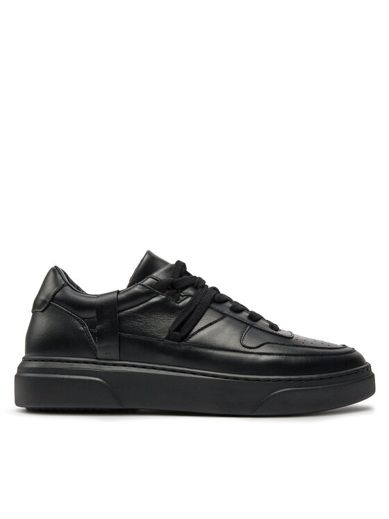 Inuikii Inuikii Sneakers Leo 50102-855 Schwarz