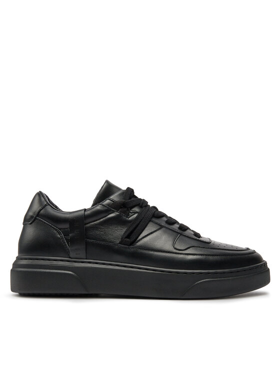 Sneakers Inuikii Leo 50102-855 Black