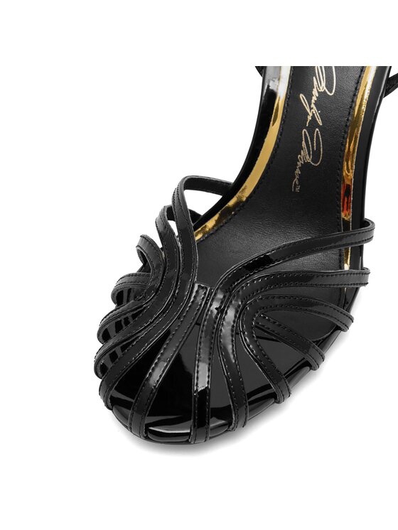 Gino Rossi Gino Rossi Sandalen CHERIE-V1613-13-1 Schwarz