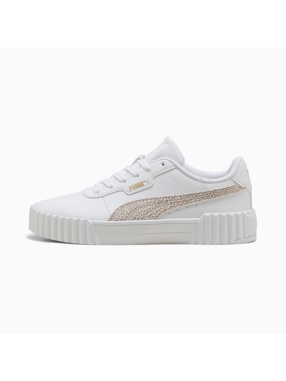 Puma Puma Sneakersy 404510 Biały