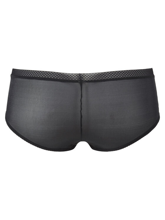 Gossard Gossard Boxerky Glossies 6274 Čierna