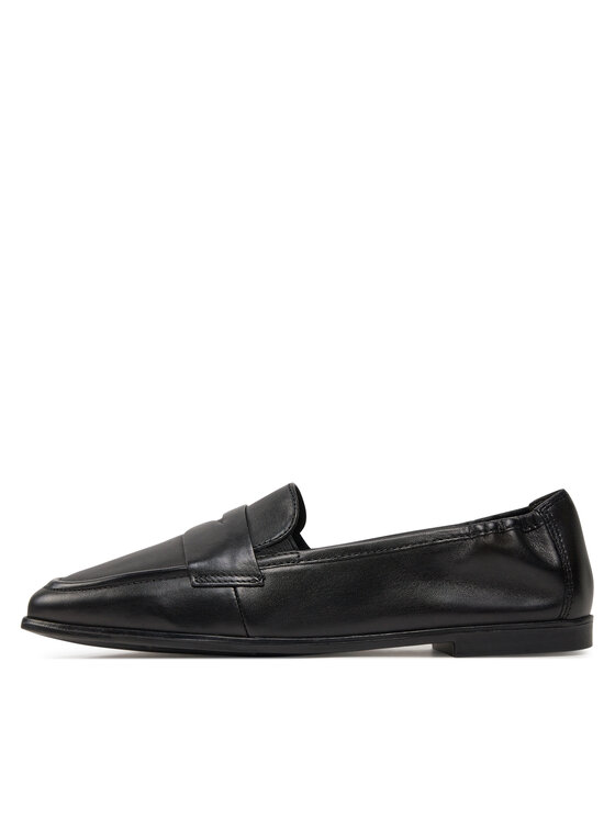 Tamaris Tamaris Mocassini 1-24210-42 Nero