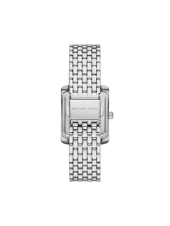Michael Kors Michael Kors Orologio Emery MK4829 Argento