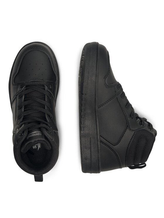 Sprandi Sprandi Sneakers CP40-226842 Nero