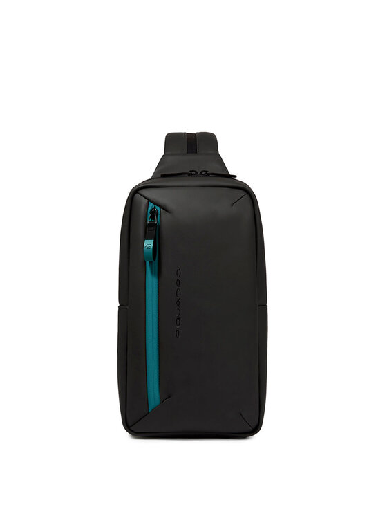 Piquadro Piquadro Borsa 398 Nero
