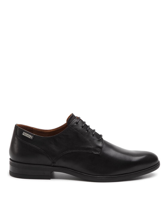 Pikolinos Pikolinos Cipele M7J-4187 Crna