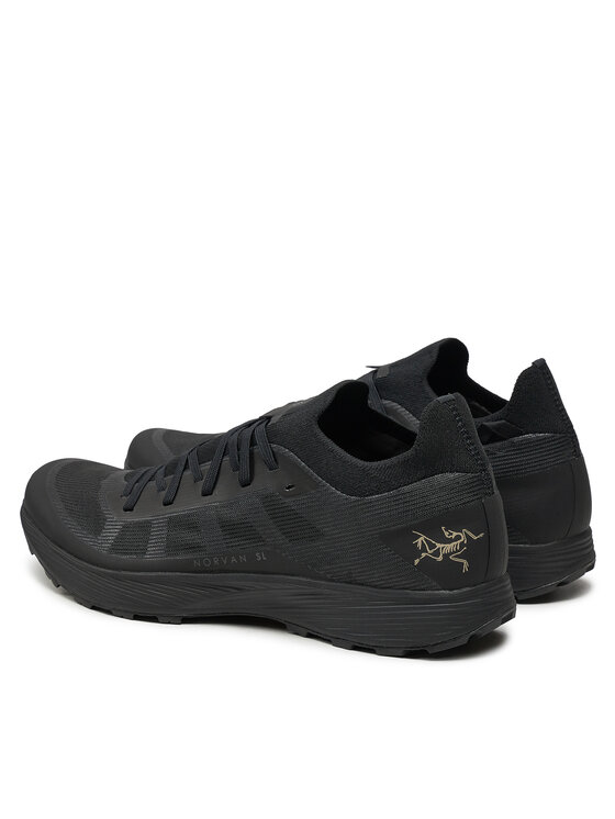 Arc'teryx Arc'teryx Boty NORVAN SL 3 M 001704 Černá