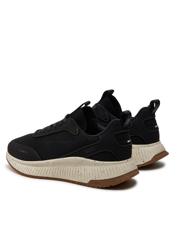 Boss Sneakers Ttnm Evo Runn Acbc 50517897 Schwarz | Modivo.de