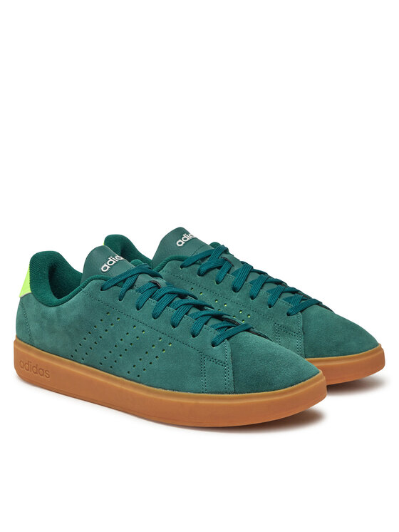 adidas adidas Sneakersy Advantage 2.0 JH6112 Zielony