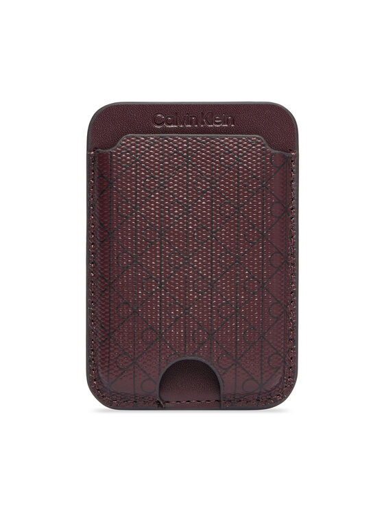 Calvin Klein Calvin Klein Σετ δώρου LV04F1101G Μπορντό