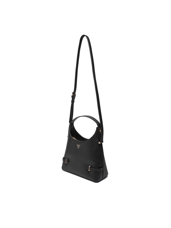Guess Guess Torebka HWZG96 57010 Czarny