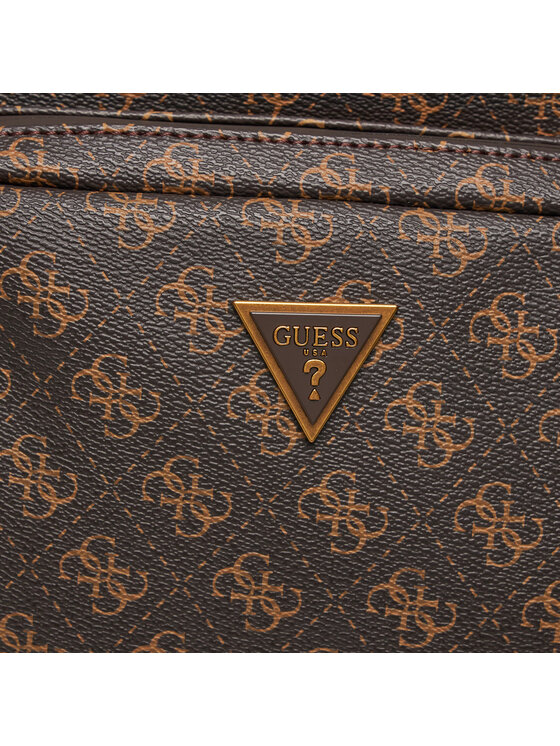Guess Guess Batoh HMEVZL P3241 Hnědá