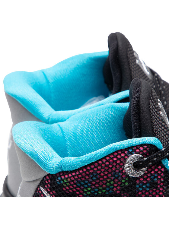 Nike Nike Korvpallijalatsid Kyrie 7 (Gs) CT4080 008 Must