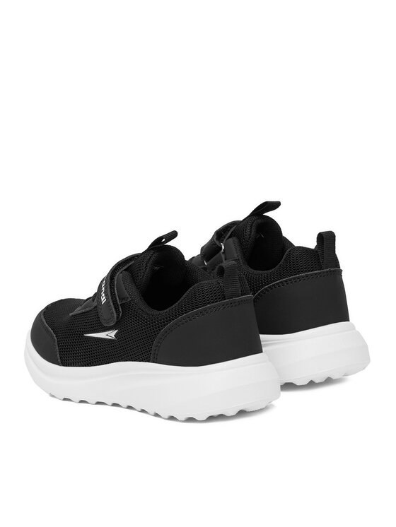 Sprandi Sprandi Sneakersy CEO-CP70-26269 Czarny