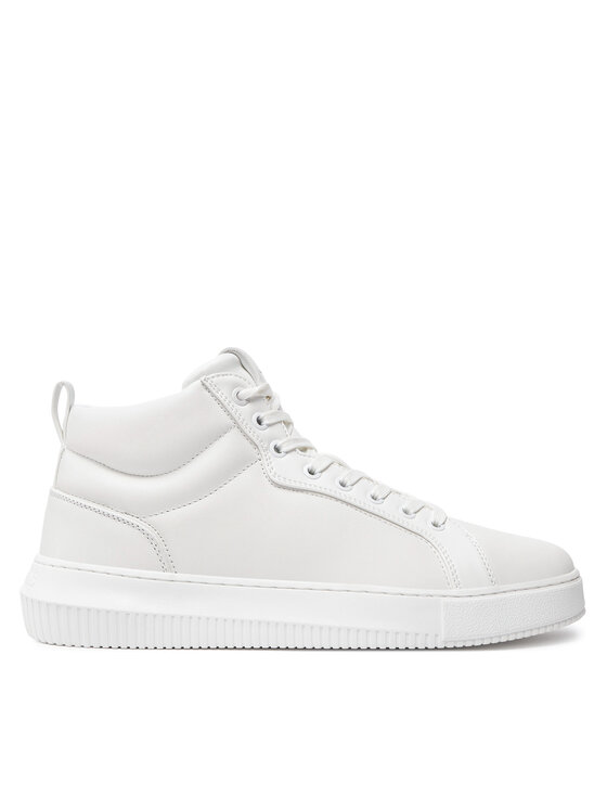 Calvin Klein Jeans Sneakersy Chunky YM0YM01120 Biela