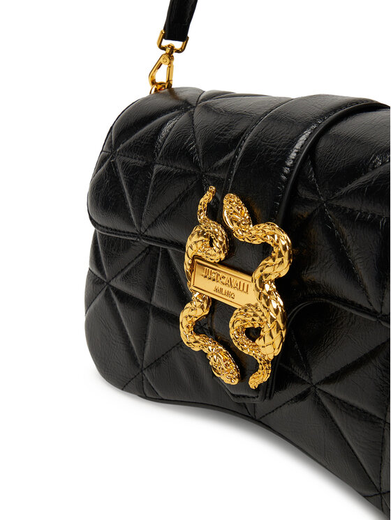 Just Cavalli Just Cavalli Torbica 79RA4BA1 ZSD24 Crna