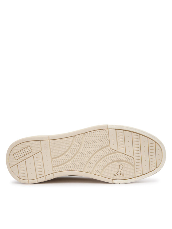Puma Puma Sneakersy Carina Mia Mid WTR 403584 Biały