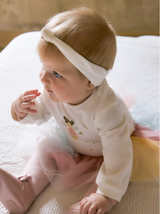 Mayoral Mayoral Kinderset 2810 Bunt