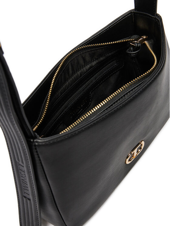 TWINSET TWINSET Handtasche 242TD8322 Schwarz