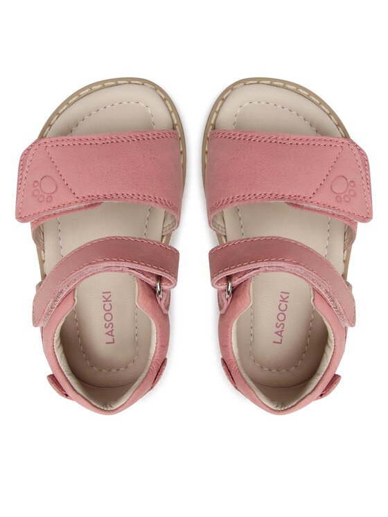 Lasocki Kids Lasocki Kids Sandalen CI12-BOB-01(II)DZ Rosa