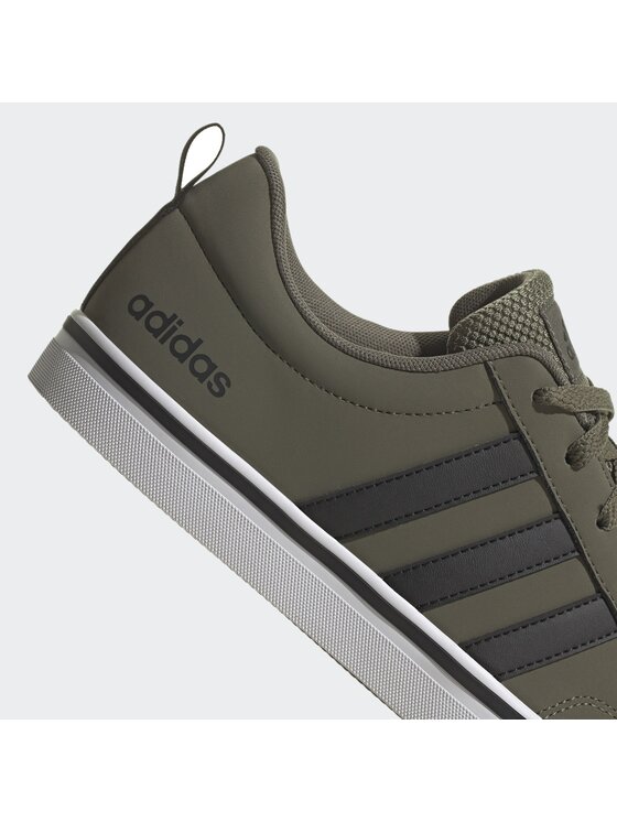 adidas adidas Półbuty VS Pace 2.0 Zielony