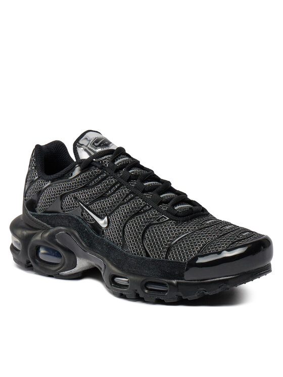 Nike Nike Laisvalaikio batai Air Max Plus DQ0850 001 Juoda