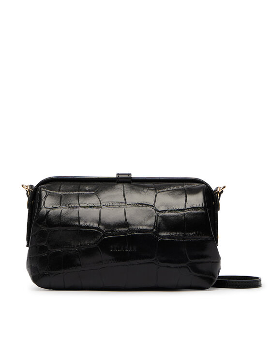 Balagan Balagan Handtasche Rofe Schwarz