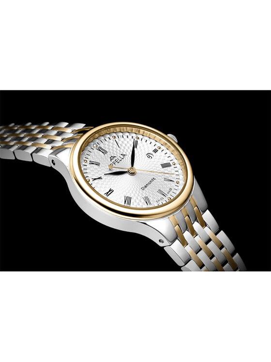 Appella Appella Orologio L32002.2133DQ Argento